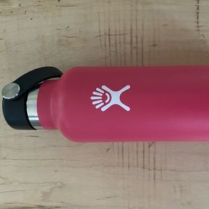 Hydroflask 21 Oz Waterbottle